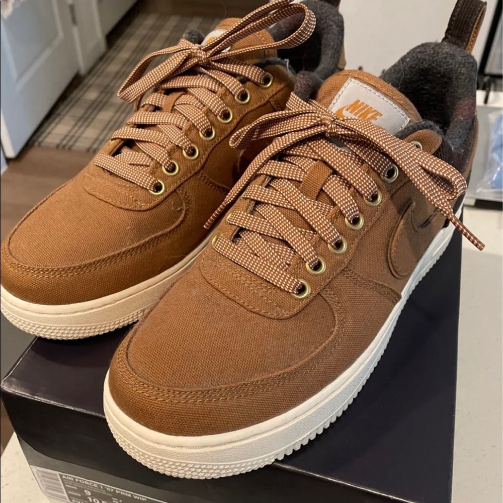 Nike Air Force 1